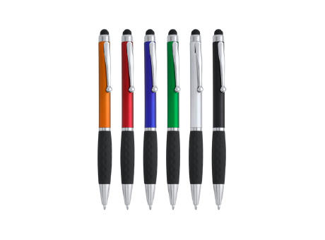 SEMENIC POINTER BALLPEN BLACK