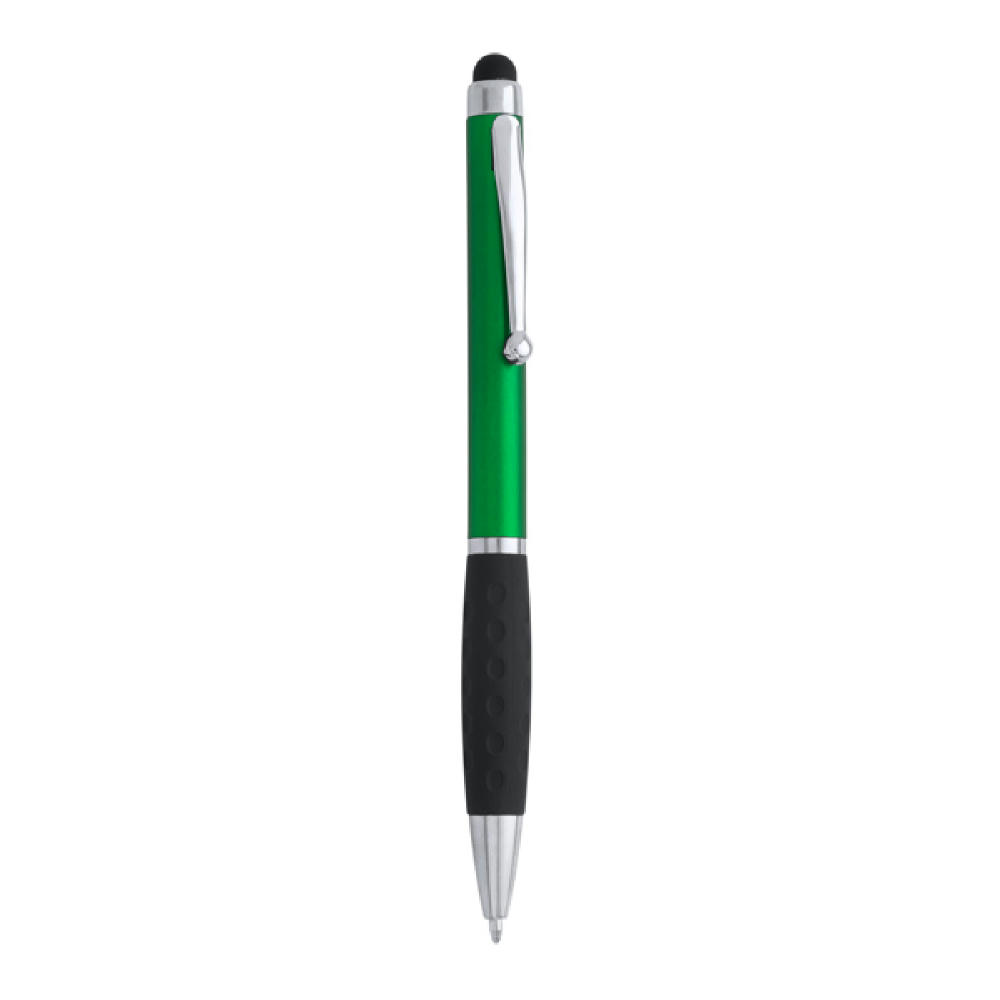 SEMENIC POINTER BALLPEN FERN GREEN