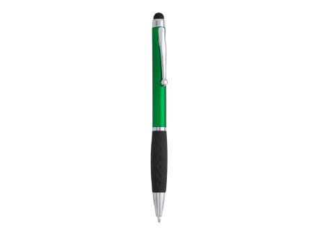 SEMENIC POINTER BALLPEN FERN GREEN