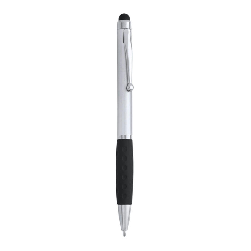 SEMENIC POINTER BALLPEN SILVER