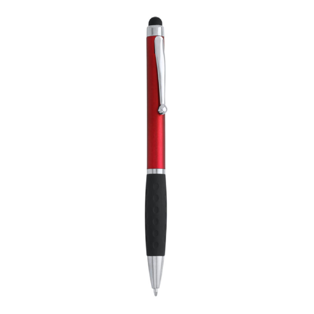 SEMENIC POINTER BALLPEN RED