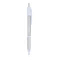 ONTARIO BALLPEN WHITE