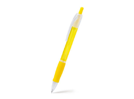 ONTARIO BALLPEN YELLOW