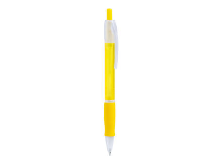 ONTARIO BALLPEN YELLOW