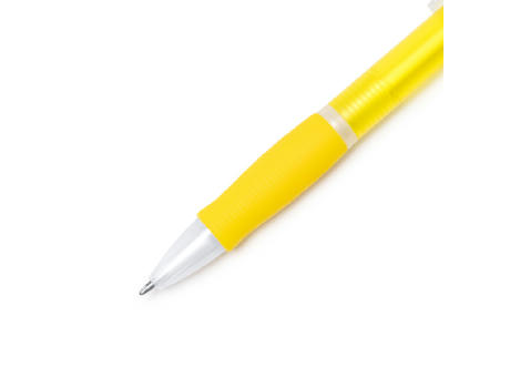 ONTARIO BALLPEN YELLOW