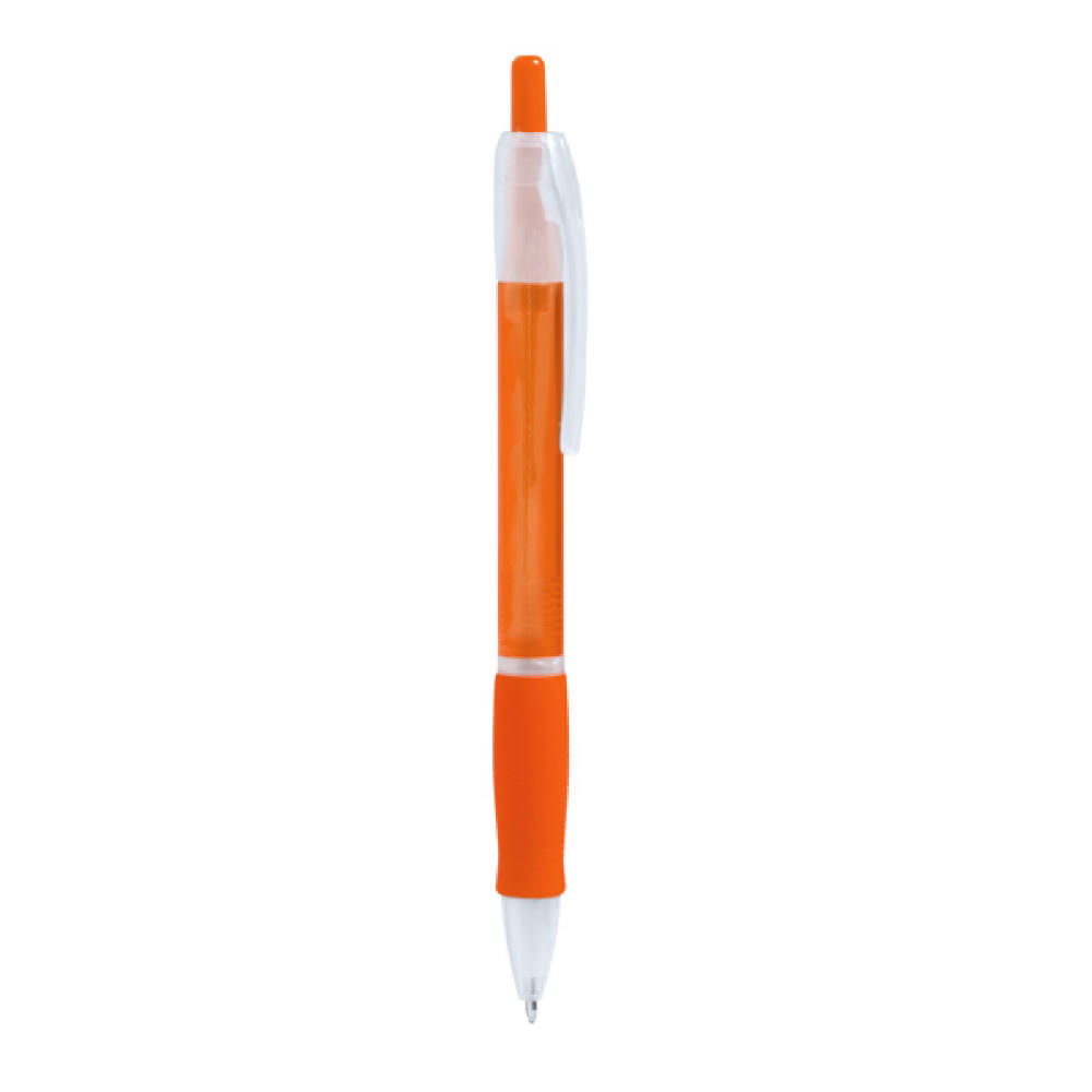 ONTARIO BALLPEN ORANGE