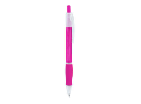 ONTARIO BALLPEN FUCHSIA