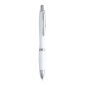 MERLIN BALLPEN WHITE