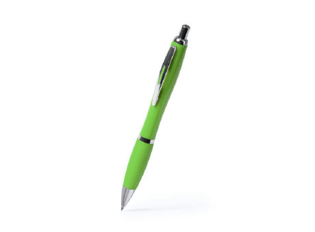 MERLIN BALLPEN OASIS GREEN