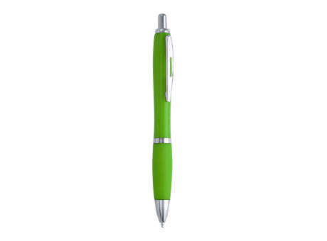 MERLIN BALLPEN OASIS GREEN