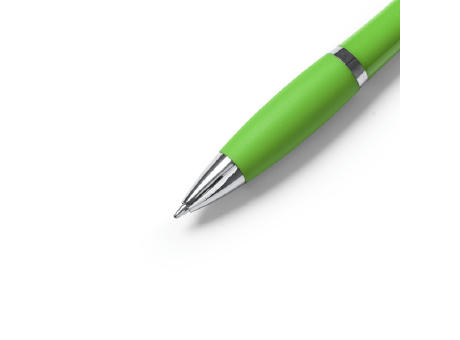 MERLIN BALLPEN OASIS GREEN