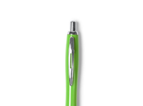 MERLIN BALLPEN OASIS GREEN