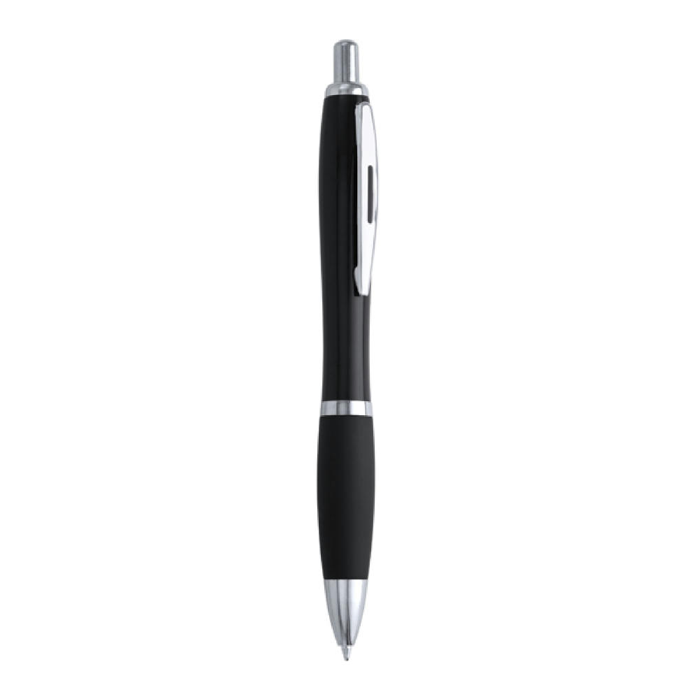 MERLIN BALLPEN BLACK