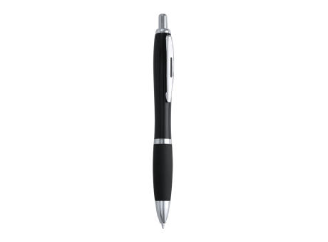 MERLIN BALLPEN BLACK