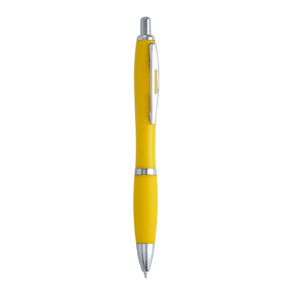 MERLIN BALLPEN YELLOW