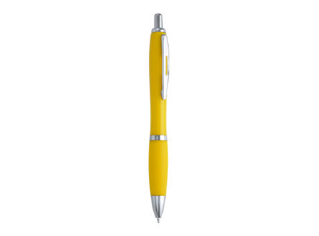 MERLIN BALLPEN YELLOW