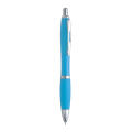 MERLIN BALLPEN LIGHT ROYAL BLUE