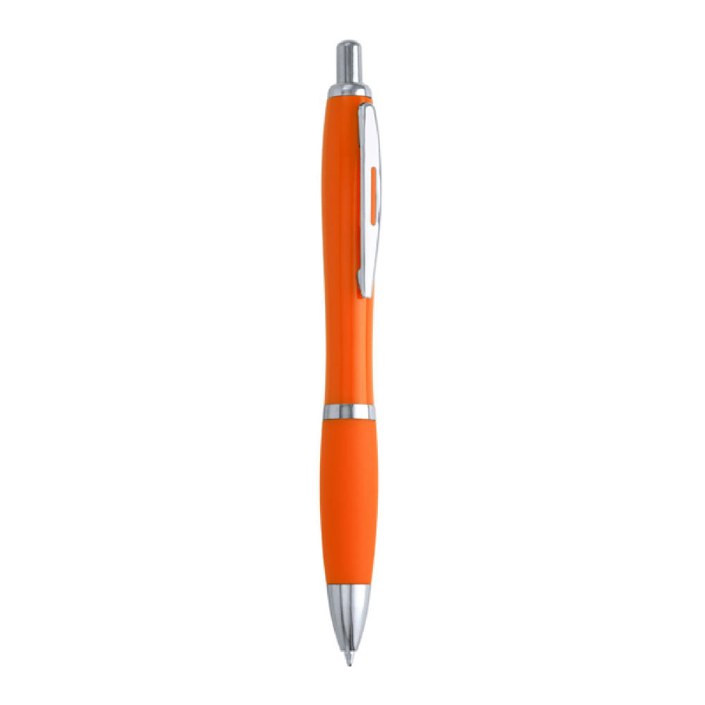 MERLIN BALLPEN ORANGE