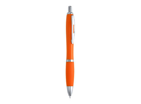 MERLIN BALLPEN ORANGE