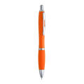 MERLIN BALLPEN ORANGE