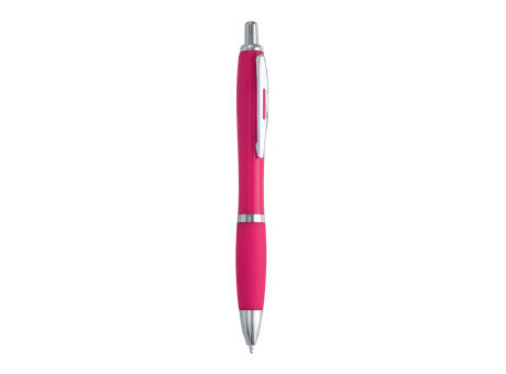 MERLIN BALLPEN FUCHSIA