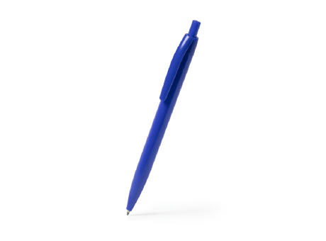 STIX BALLPEN BLACK BLUE INK