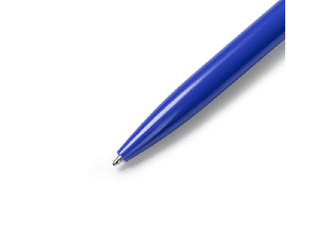 STIX BALLPEN BLACK BLUE INK