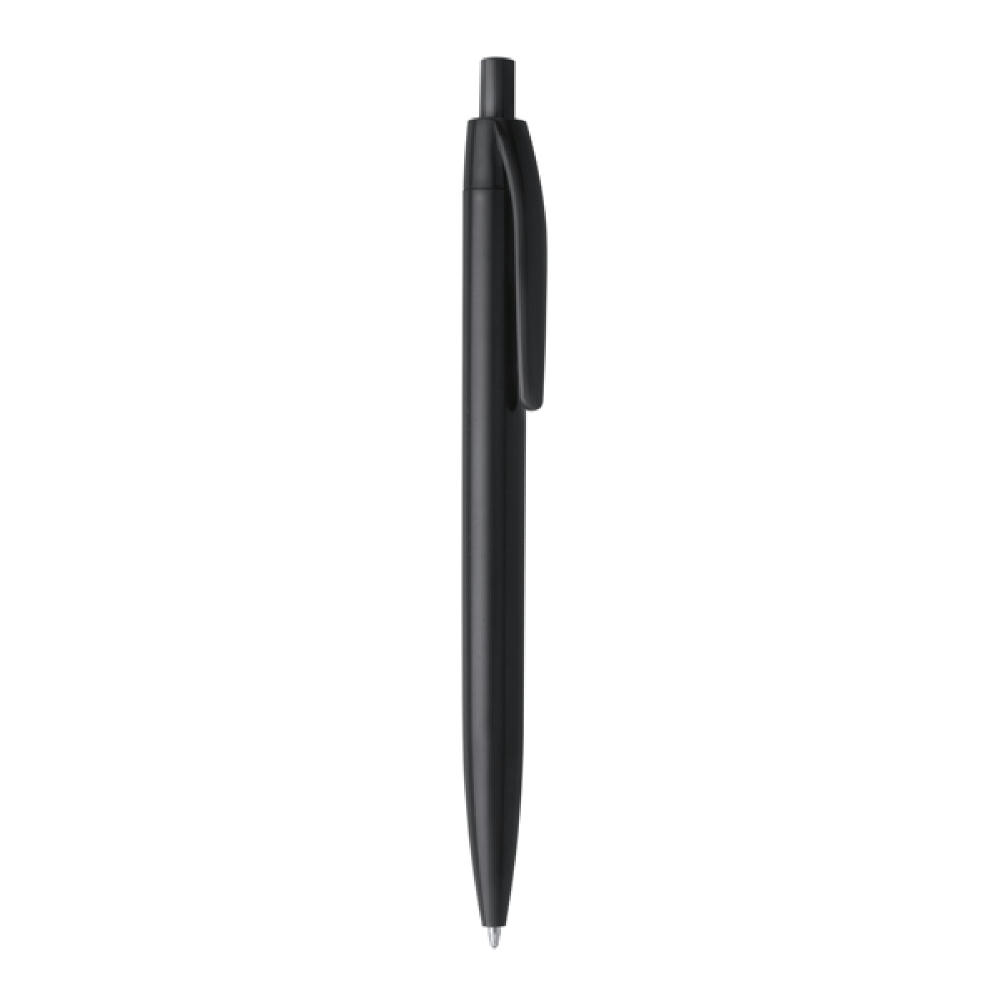 STIX BALLPEN BLACK BLACK INK