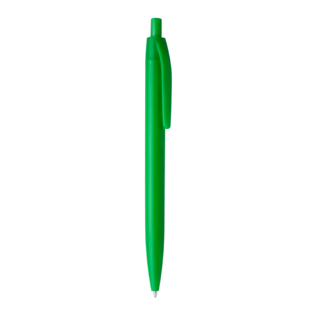 STIX BALLPEN FERN GREEN BLUE INK