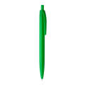 STIX BALLPEN FERN GREEN BLUE INK