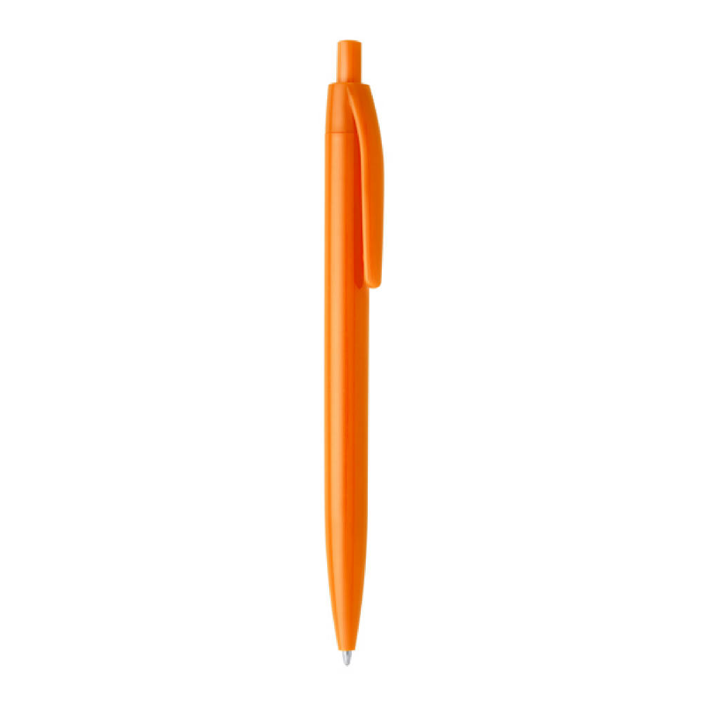 STIX BALLPEN OASIS ORANGE BLUE INK