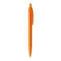 STIX BALLPEN OASIS ORANGE BLUE INK