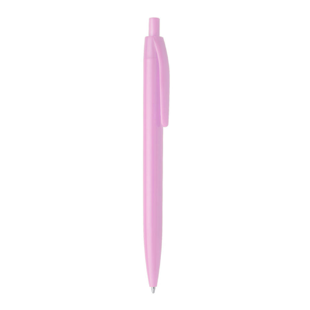 STIX BALLPEN LIGHT PINK