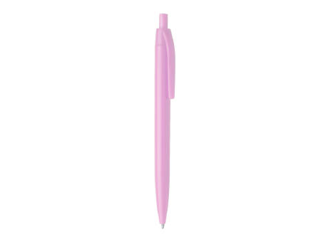 STIX BALLPEN LIGHT PINK