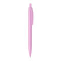 STIX BALLPEN LIGHT PINK