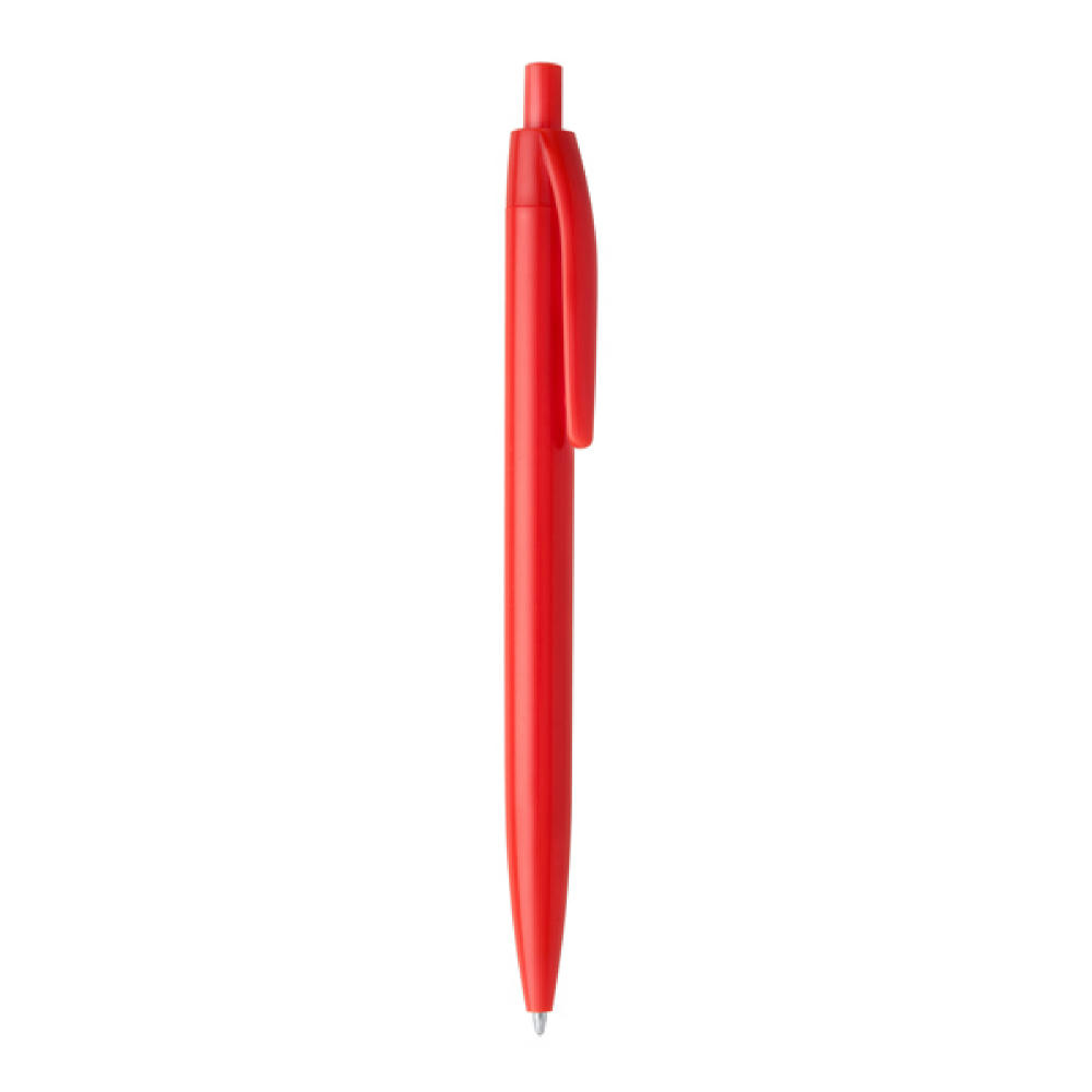 STIX BALLPEN RED BLUE INK