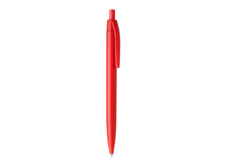 STIX BALLPEN RED BLACK INK