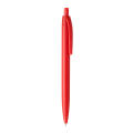 STIX BALLPEN RED BLUE INK