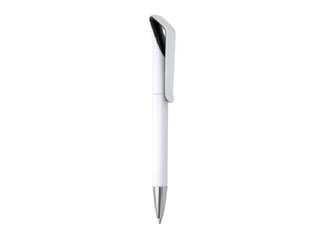 IRATI BALLPEN BLACK/WHITE