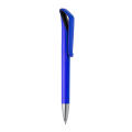 IRATI BALLPEN BLACK/ROYAL BLUE