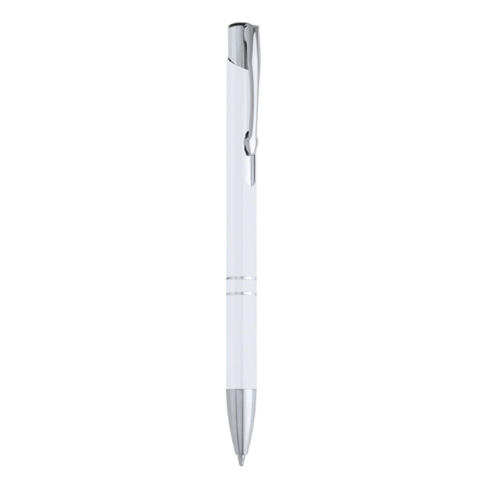 ARDENES BALLPEN WHITE