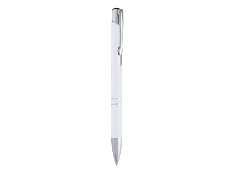 ARDENES BALLPEN WHITE