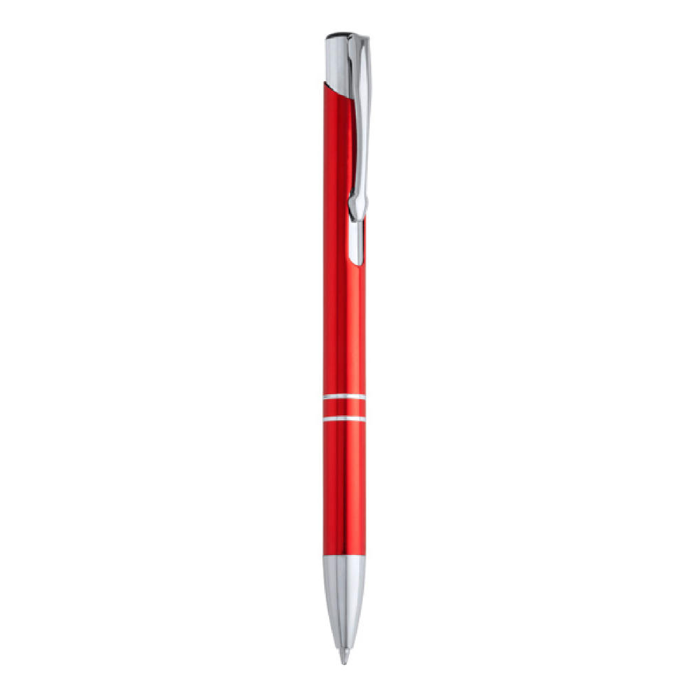 ARDENES BALLPEN RED