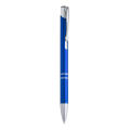 ARDENES BALLPEN ROYAL BLUE