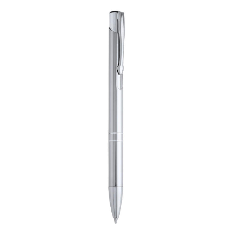 ARDENES BALLPEN SILVER