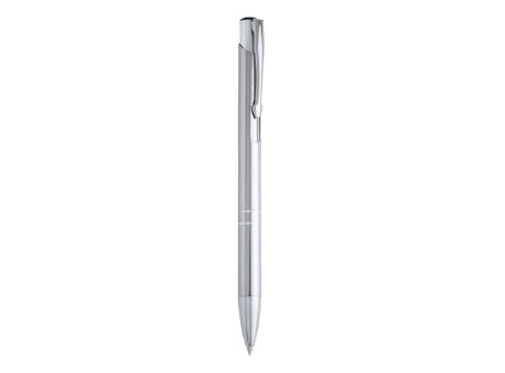 ARDENES BALLPEN SILVER