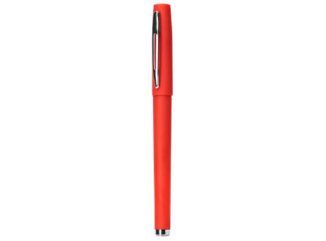 COLOMA ROLLER PEN RED