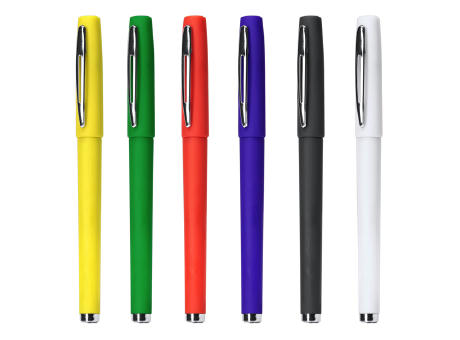 COLOMA ROLLER PEN YELLOW