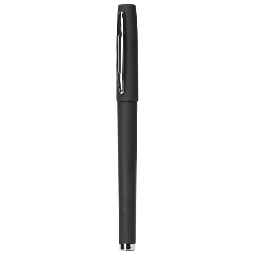 COLOMA ROLLER PEN BLACK