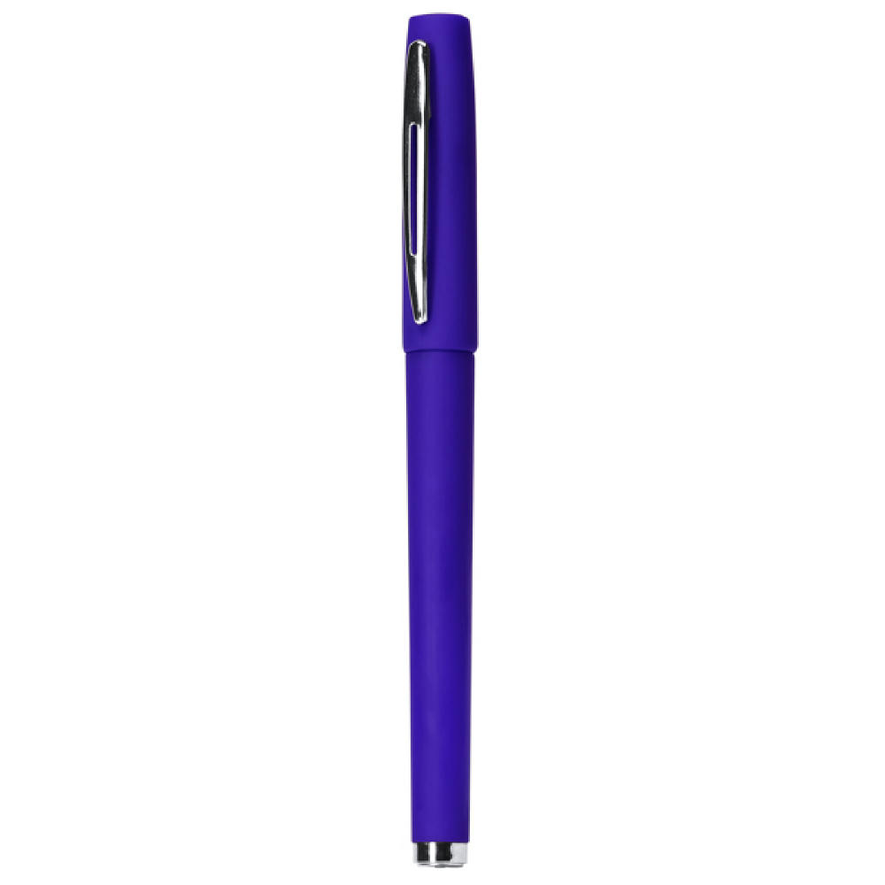 COLOMA ROLLER PEN ROYAL BLUE